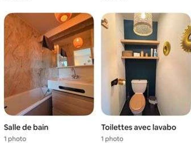 Location appartement 1 pièce La Rochelle 17