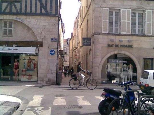 Location appartement 1 pièce La Rochelle 17