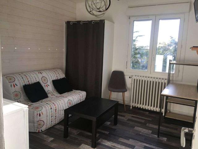 Location appartement 1 pièce La Rochelle 17