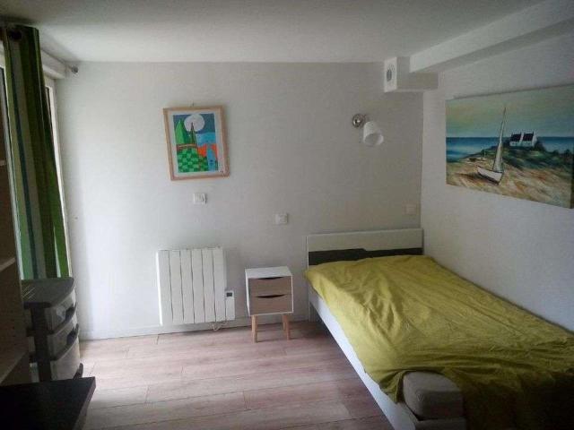 Location appartement 1 pièce La Rochelle 17