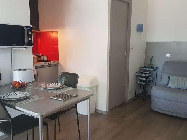 Location appartement 1 pièce La Rochelle 17