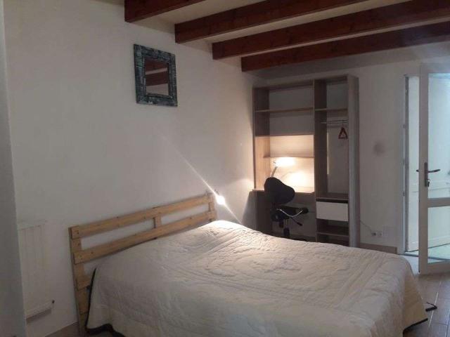 Location appartement 1 pièce La Rochelle 17
