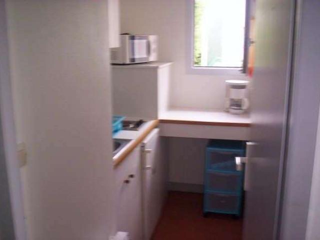 Location appartement 1 pièce La Rochelle 17