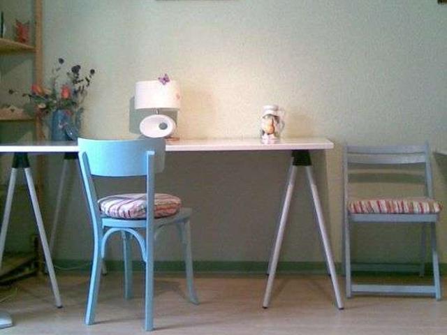 Location appartement 1 pièce La Rochelle 17