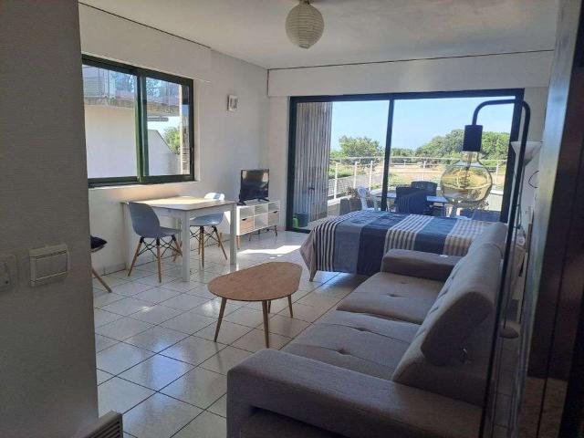Location appartement 1 pièce La Rochelle 17