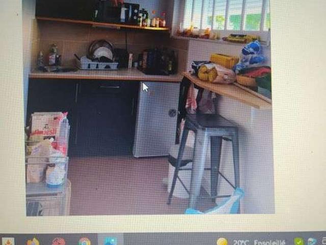 Location appartement 1 pièce La Rochelle 17