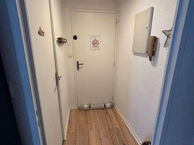 Location appartement 1 pièce La Rochelle 17