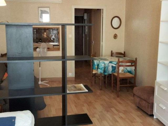 Location appartement 1 pièce La Rochelle 17