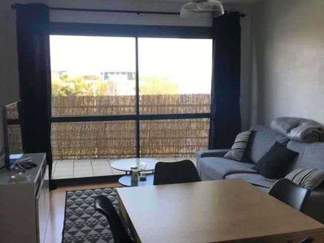 Location appartement 1 pièce La Rochelle 17