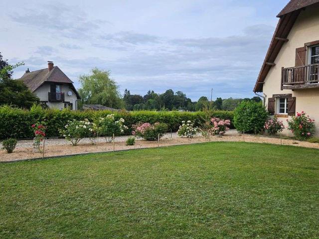 Location appartement 1 pièce La Saussaye 27
