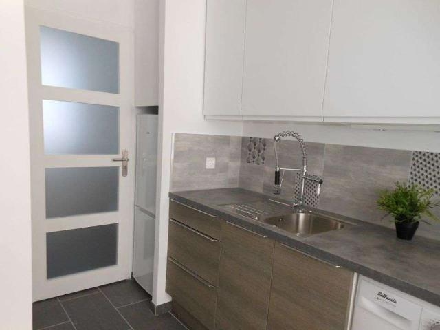 Location appartement 1 pièce La Seyne sur Mer 83