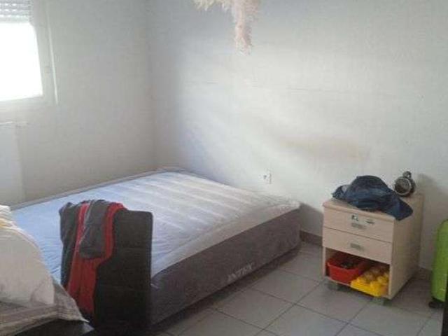 Location appartement 1 pièce La Seyne sur Mer 83