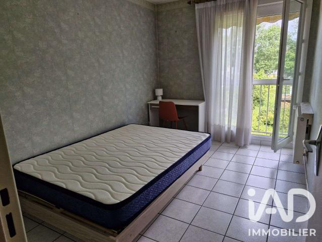 Location appartement 1 pièce La source 45