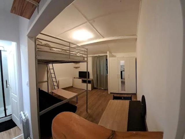 Location Appartement 1 pièce La Teste de Buch