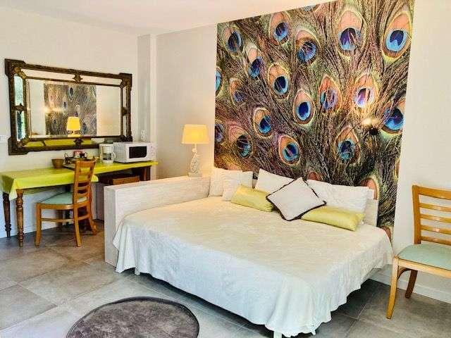 Location appartement 1 pièce La Teste de Buch 33