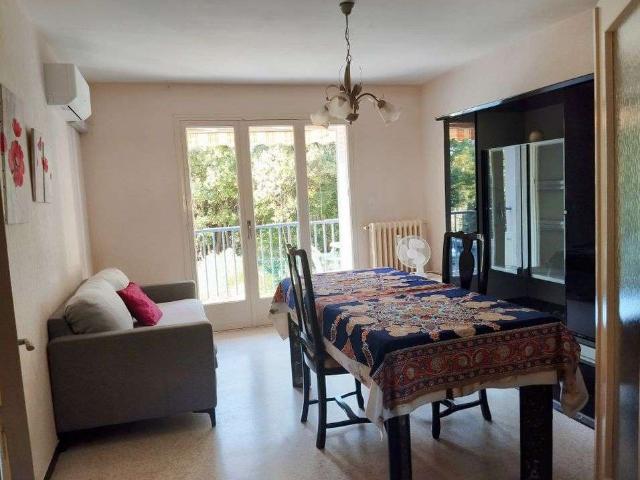 Location appartement 1 pièce La Valette du Var 83