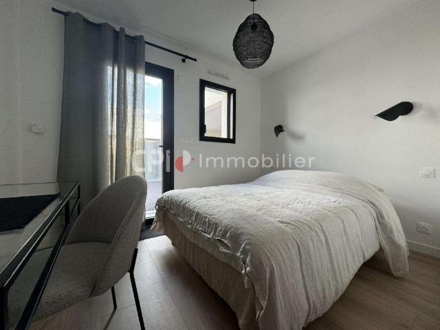 Location appartement 1 pièce Laillé 35