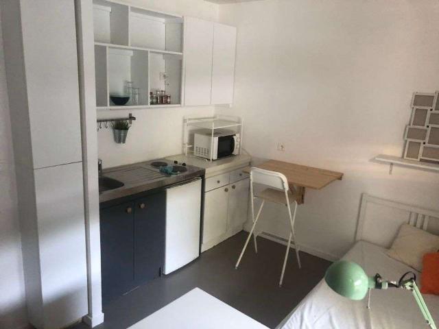 Location appartement 1 pièce Lambersart 59