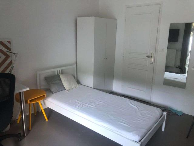 Location appartement 1 pièce Lambersart 59