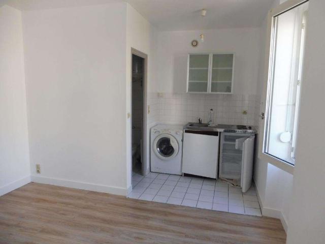 Location appartement 1 pièce Lannion 22