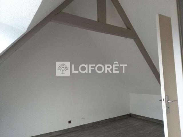 Location appartement 1 pièce Lannion 22