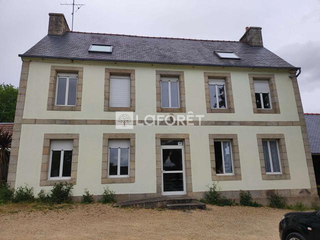 Location appartement 1 pièce Lannion 22