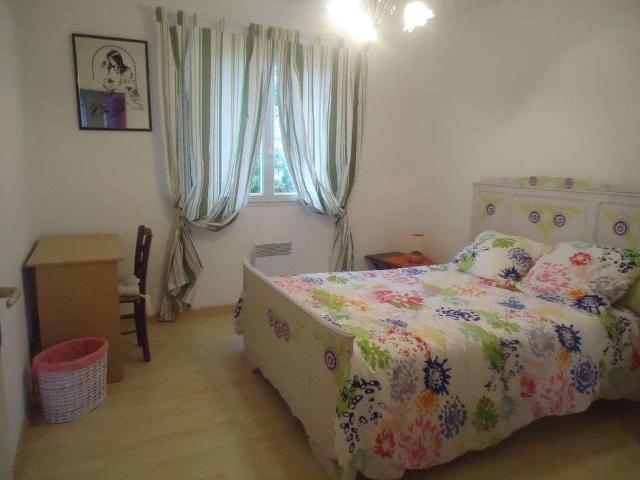 Location appartement 1 pièce Lannion 22