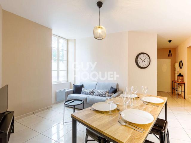Location appartement 1 pièce Landerneau 29