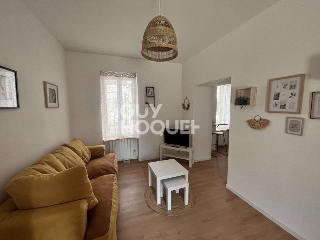 Location appartement 1 pièce Landerneau 29