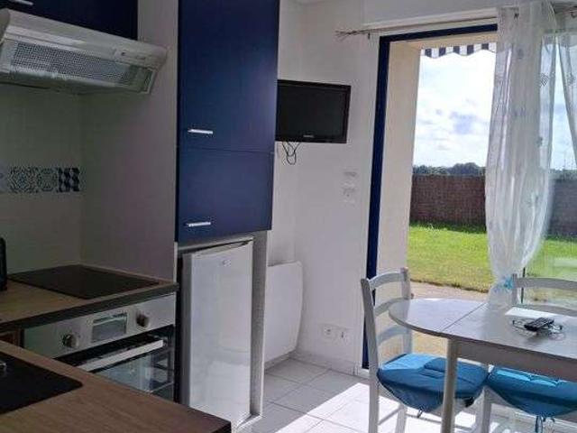 Location appartement 1 pièce Lanester Campagne 56