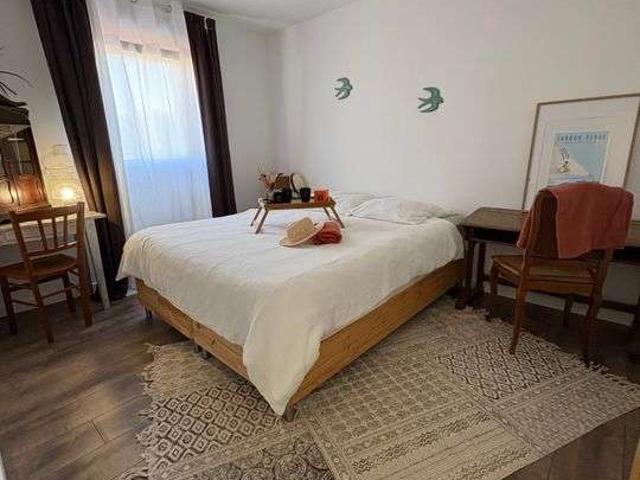 Location appartement 1 pièce Lanester Campagne 56