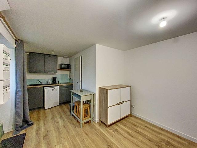 Location appartement 1 pièce Lanester 56