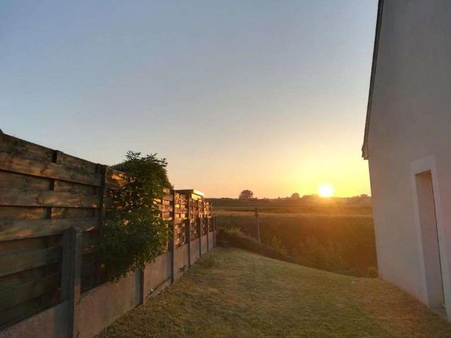 Location appartement 1 pièce Langueux 22