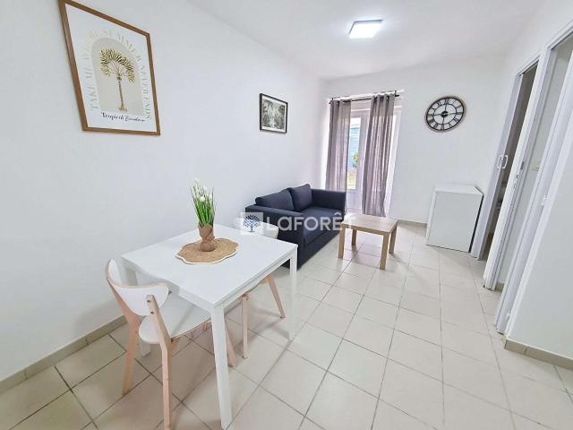 Location appartement 1 pièce Langrune sur Mer 14