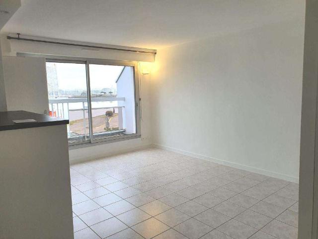 Location appartement 1 pièce Larmor Plage 56