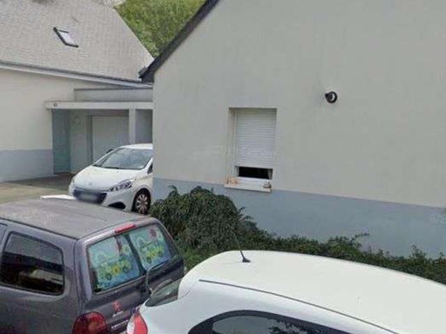 Location appartement 1 pièce Laval Avesnières 53
