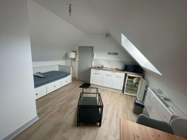 Location appartement 1 pièce Laval Le Tertre 53