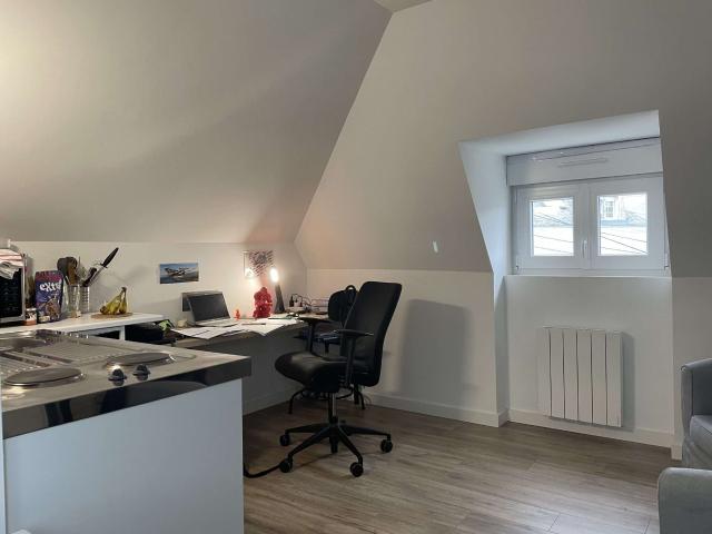 Location appartement 1 pièce Laval Les Fourches 53