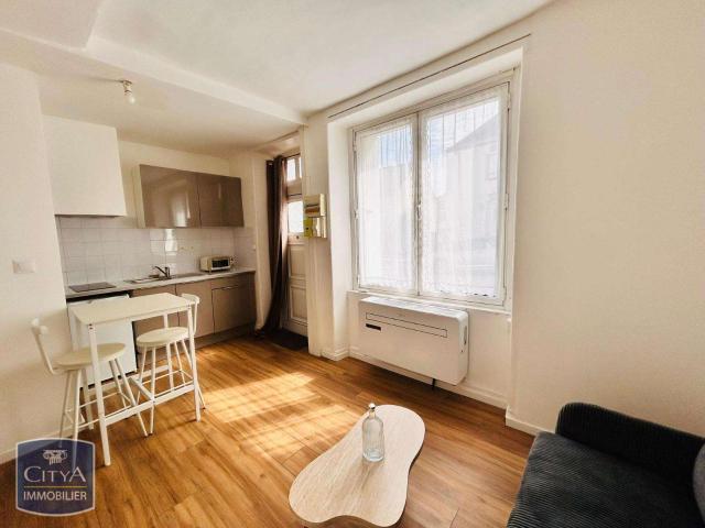 Location appartement 1 pièce Laval 53
