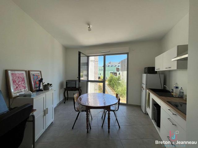 Location appartement 1 pièce Laval 53