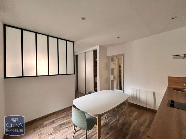 Location appartement 1 pièce Laval 53
