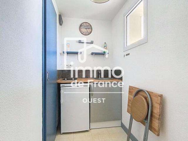 Location appartement 1 pièce Laval 53