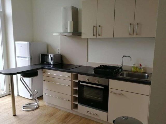 Location appartement 1 pièce Laxou 54