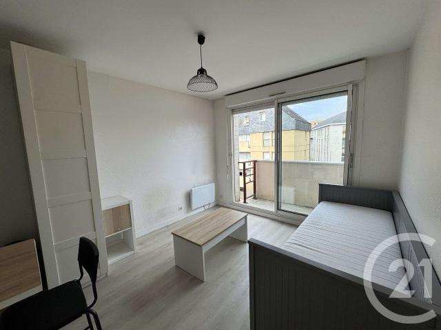 Location appartement 1 pièce Le Mans 72