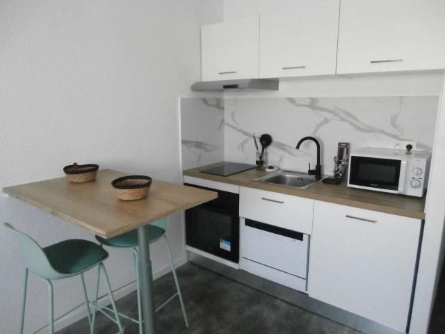 Location appartement 1 pièce Le Mans 72