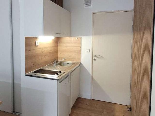 Location appartement 1 pièce Le Mans 72