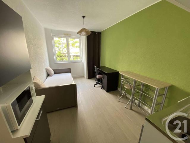 Location appartement 1 pièce Le Mans 72