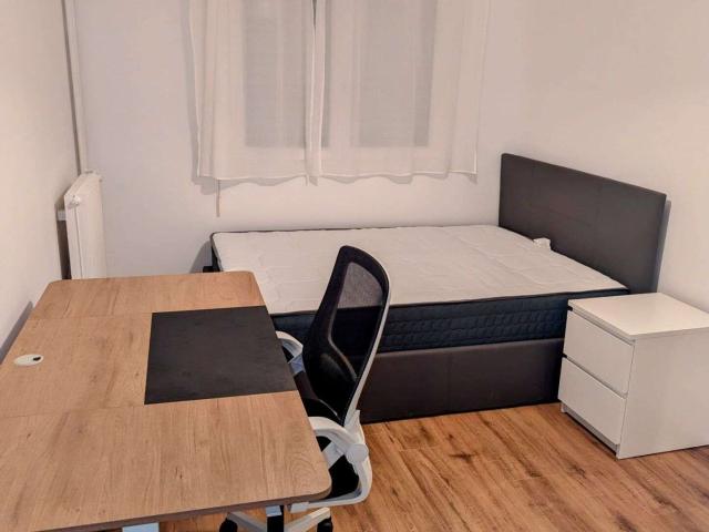 Location appartement 1 pièce Le Mans 72