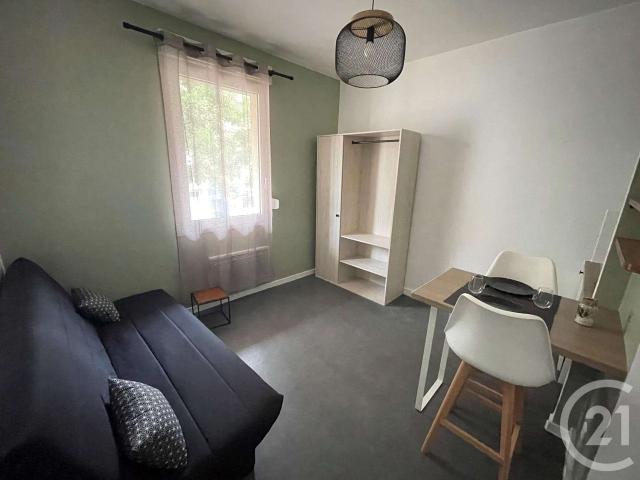 Location appartement 1 pièce Le Mans 72
