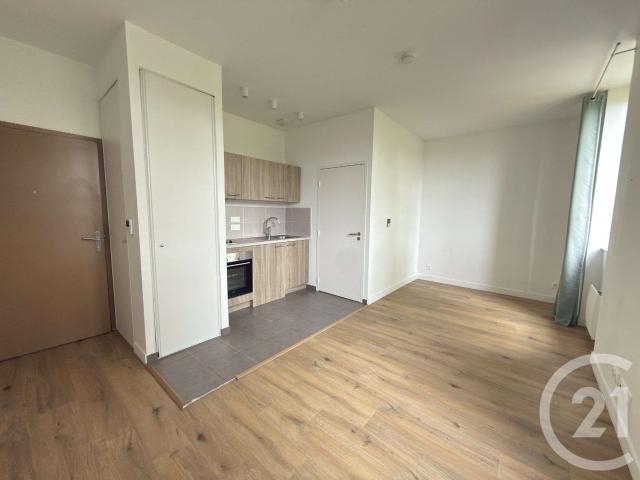 Location appartement 1 pièce Le Mans 72